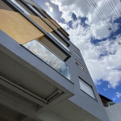 EDIFÍCIO RESIDENCIAL - Panazzollo / Caxias do Sul