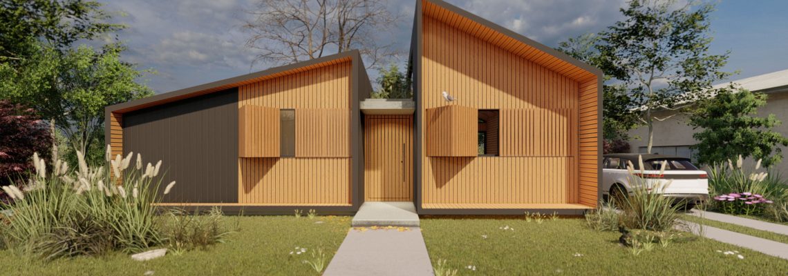 Casa RV steel frame - Farroupilha