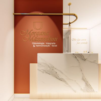 Inauguração da Clínica Morgana Mazzochini