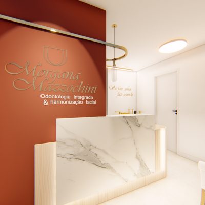 Clínica Odontológica - Dra Morgana Mazzochini - Caxias do Sul / RS