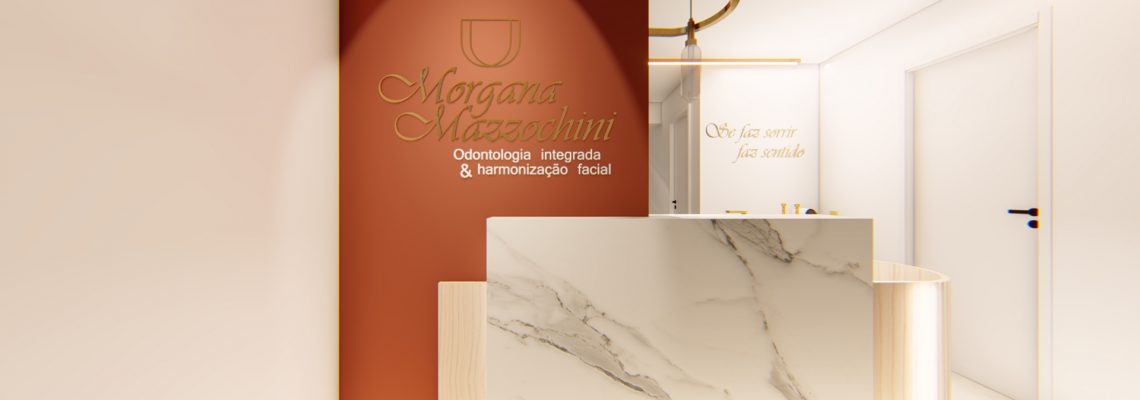 Clínica Odontológica - Dra Morgana Mazzochini - Caxias do Sul / RS