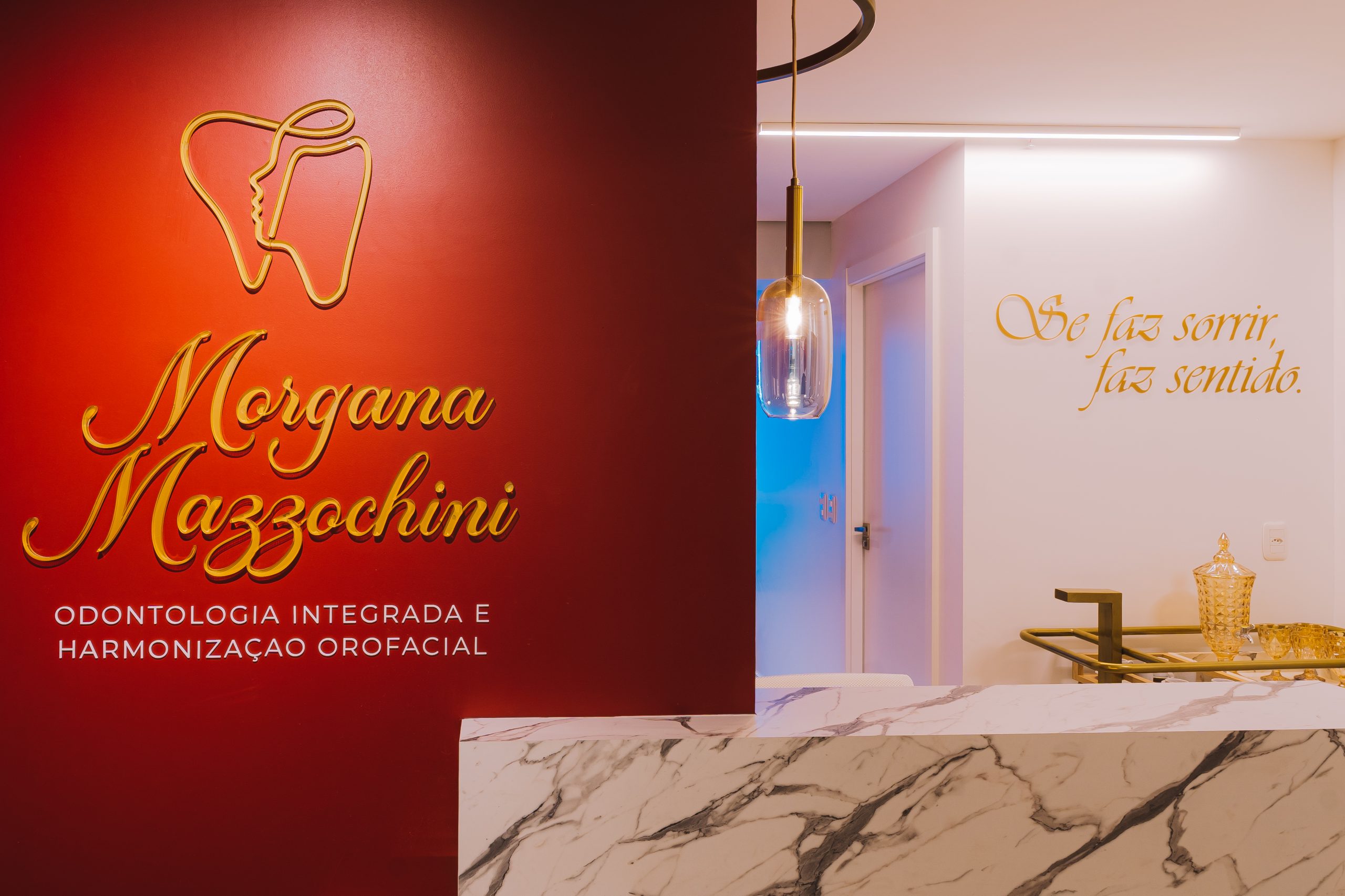 Clínica Odontológica