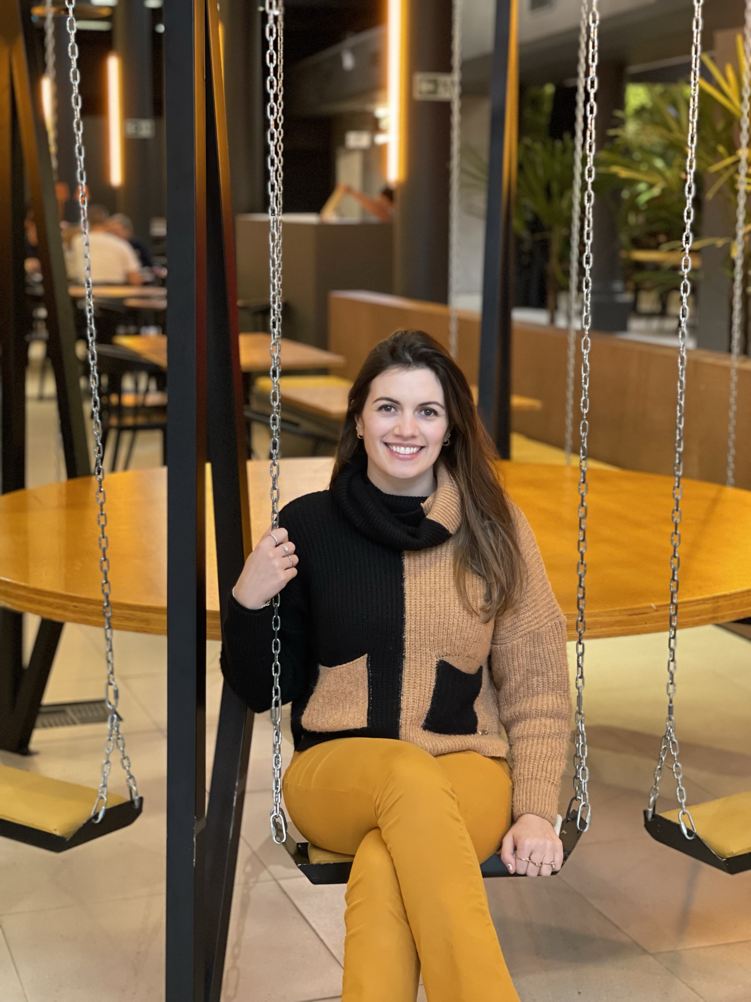 Giovana Tonietto Arquitetura, comemora 4 anos!