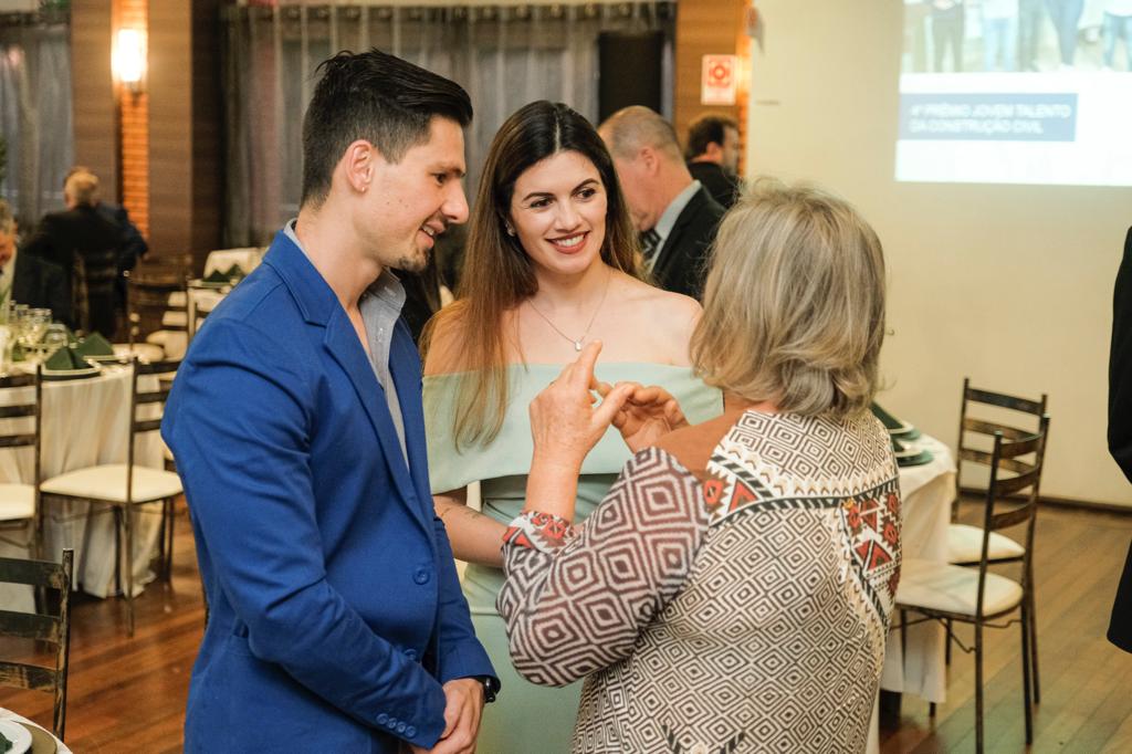 Evento SINDUSCON Caxias do Sul