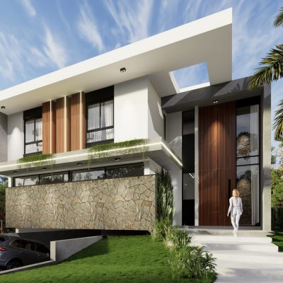 Benefícios de Morar num Condomínio Residencial