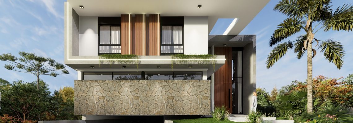 Benefícios de Morar num Condomínio Residencial