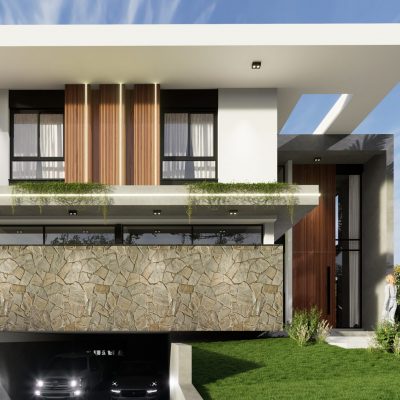 Benefícios de Morar num Condomínio Residencial