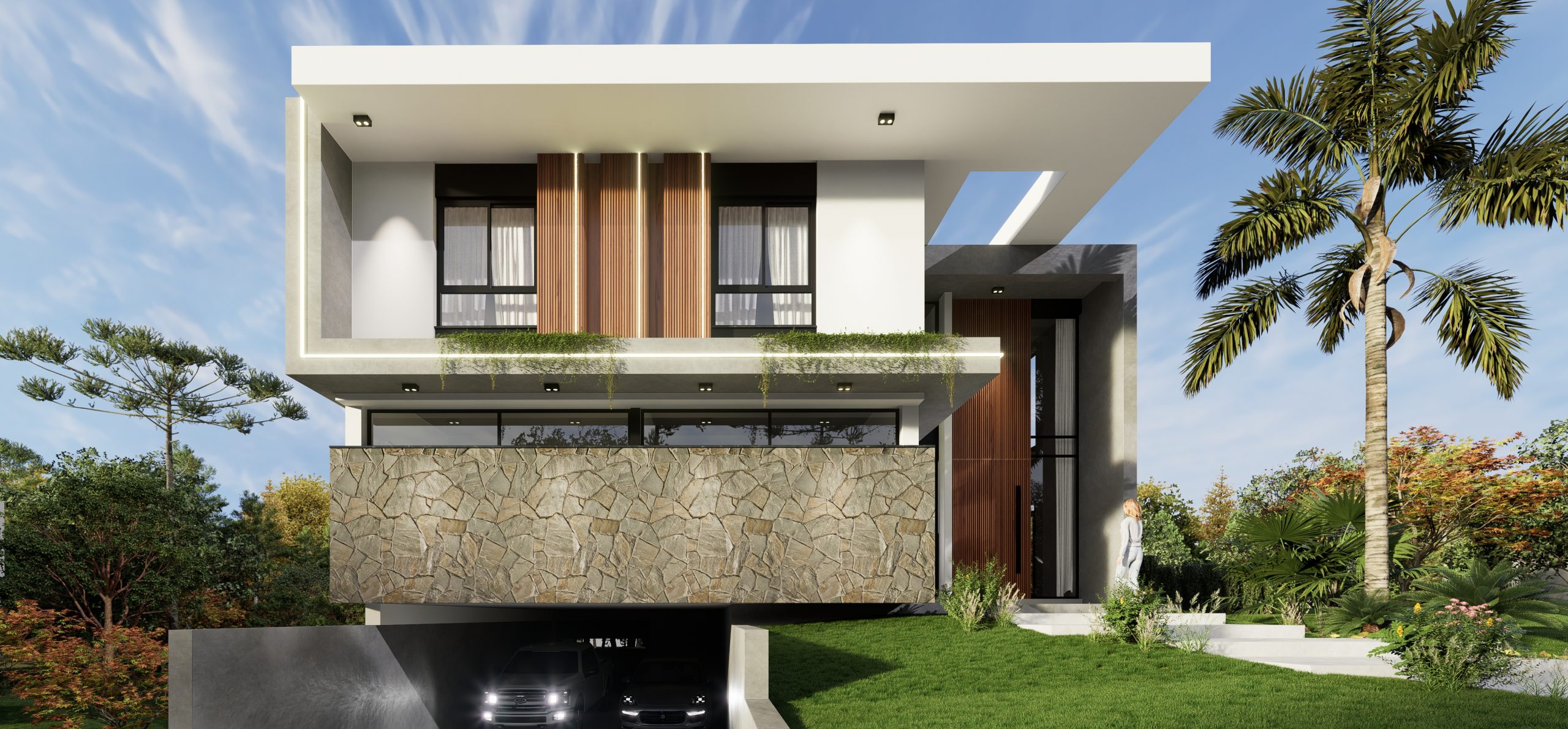 Benefícios de Morar num Condomínio Residencial