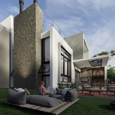 Benefícios de Morar num Condomínio Residencial
