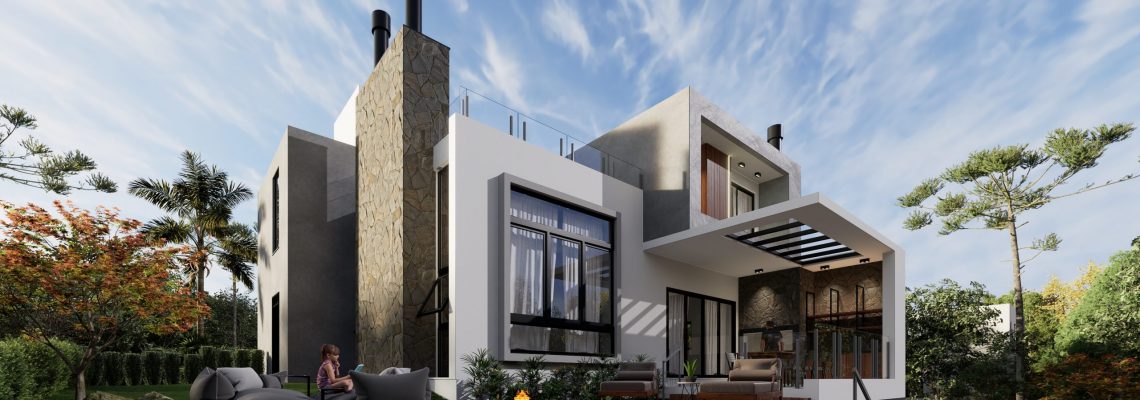 Benefícios de Morar num Condomínio Residencial