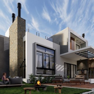 Benefícios de Morar num Condomínio Residencial